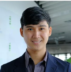 lloyd C. — Data Analyst from Philippines