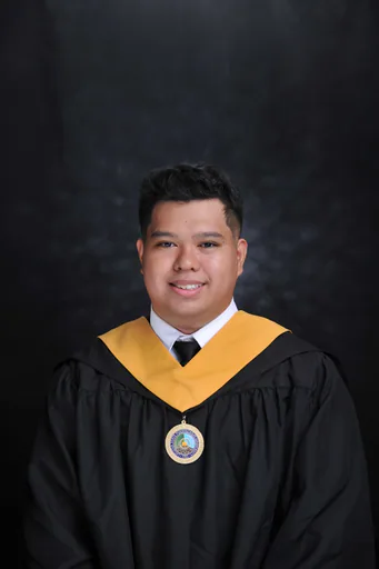 Aljon D. profile photo