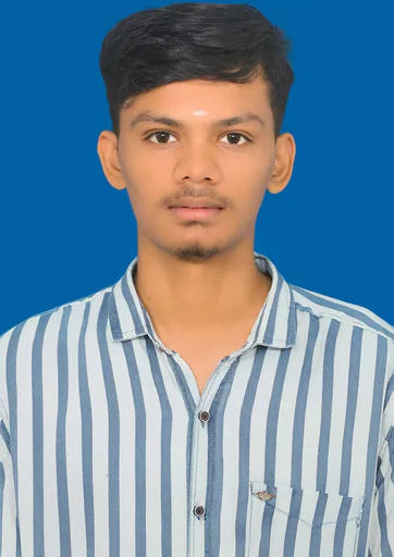Lokeshkumar M. profile photo