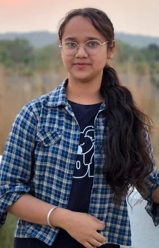 Palak profile photo
