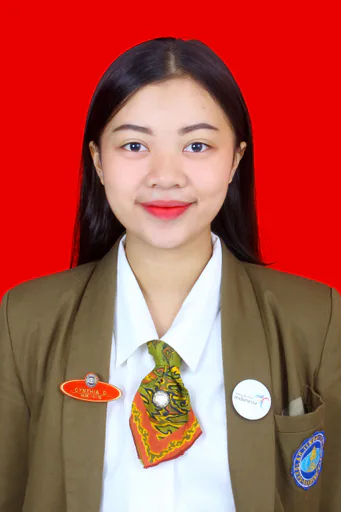 Cynthia D. — Mid-Level Hotel Customer Experience Specialist from Indonesia