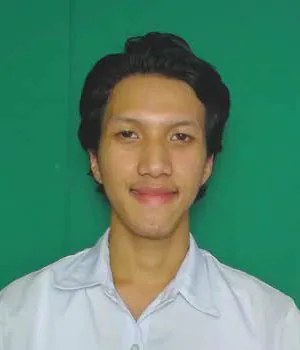 Talent Avatar