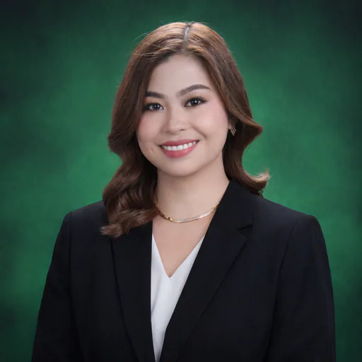 Trisha M. profile photo