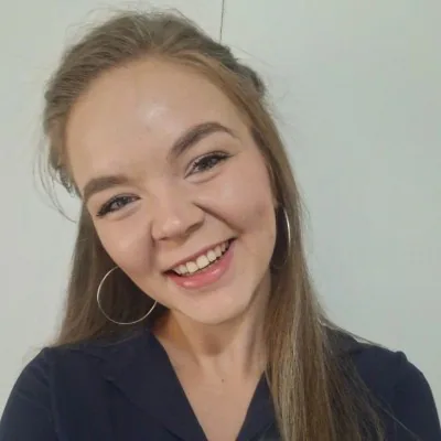 Shanice V. profile photo