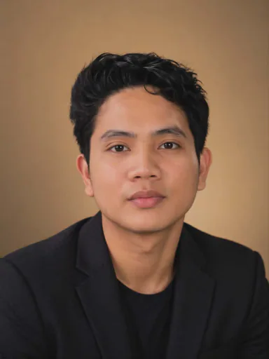 Nicole S. — Junior Full-Stack Software Engineer from Philippines