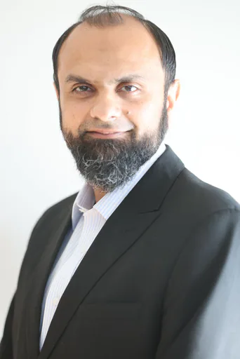 Umar M. — Senior SAP Program Manager from Canada