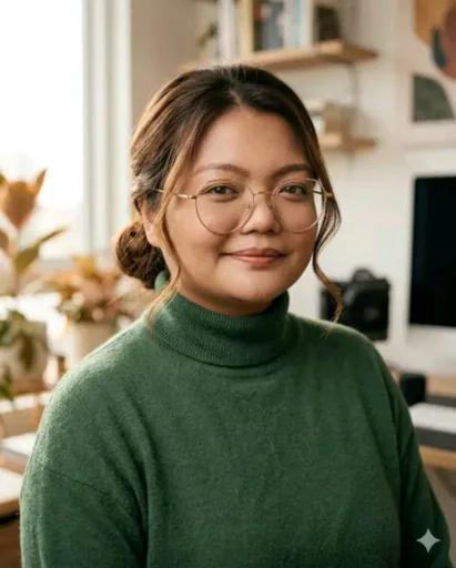 Jelly M. profile photo