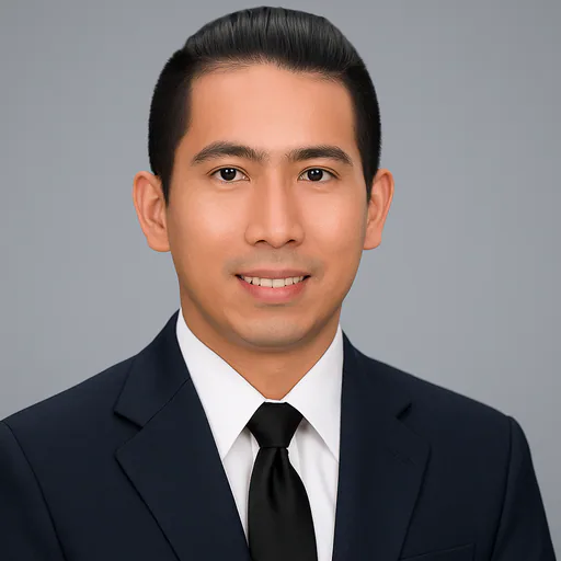 Jayson R. profile photo