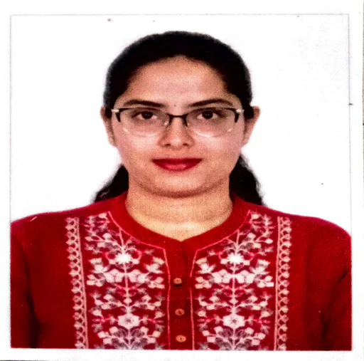 Shreshta D. profile photo