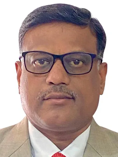Hemanth K. profile photo