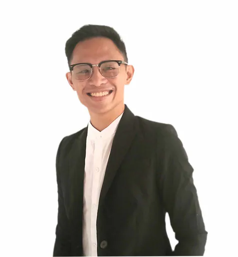 Photo of Jedd D.