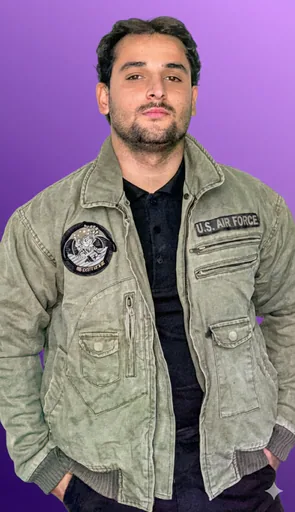 Photo of Bilal A.