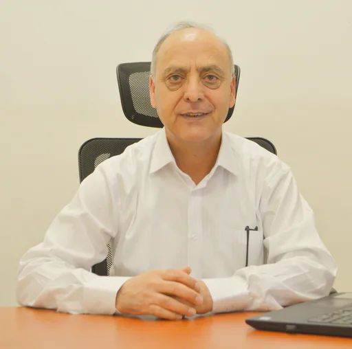 Imtiaz A. profile photo