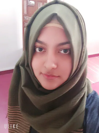 Nida Z. profile photo