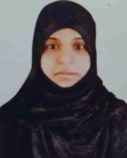 Parveen S. profile photo