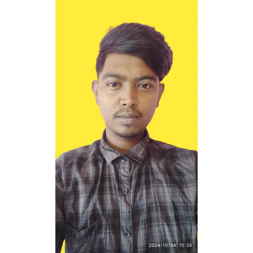 Bishal R. profile photo