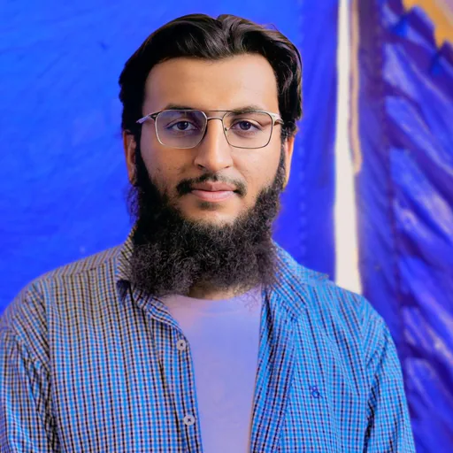 MUHAMMAD O. profile photo