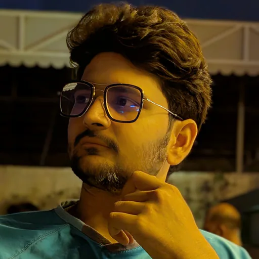 Muhammad A. profile photo
