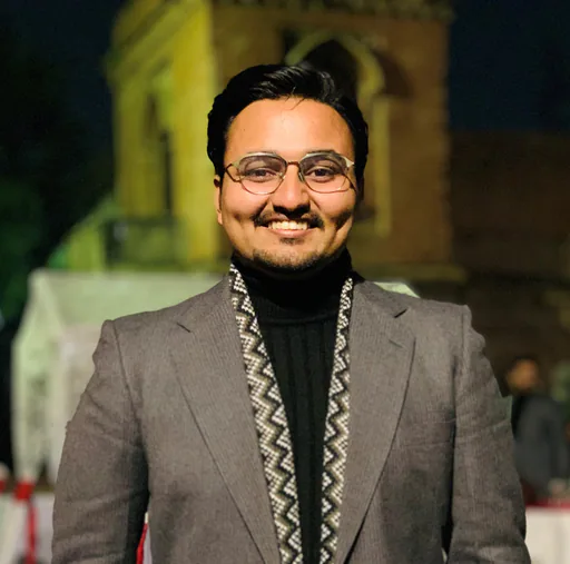 Ahsan M. profile photo