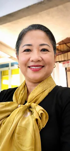 ESCARLET G. profile photo