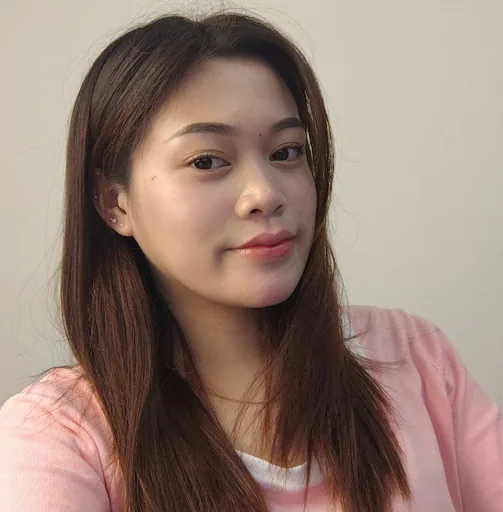 Dianne B. — Junior Accountant from Philippines
