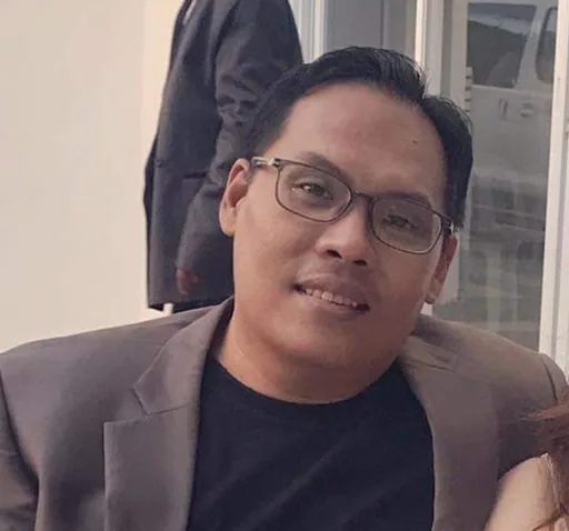 Denyrel A. profile photo