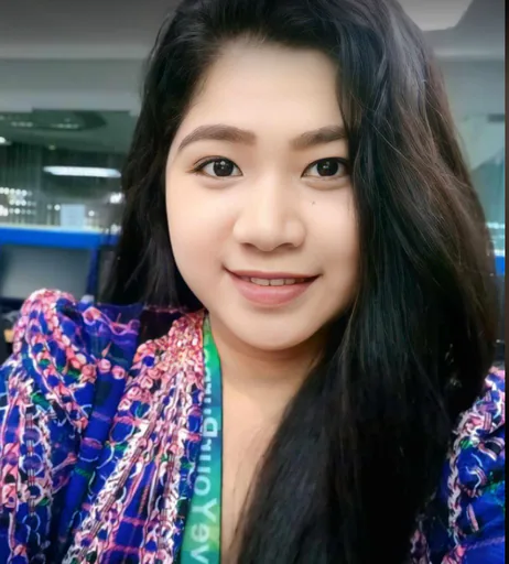 Cybhel M. profile photo