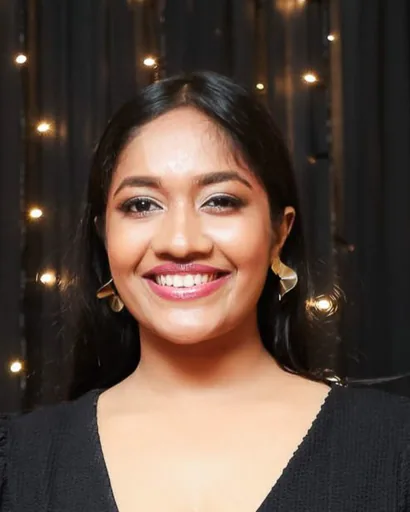 Avishi P. profile photo