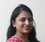 Rinki S. — Senior WordPress Front-End Developer from India