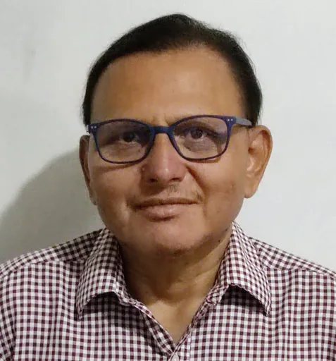 JOSE S. — Senior Java Backend Developer from El Salvador