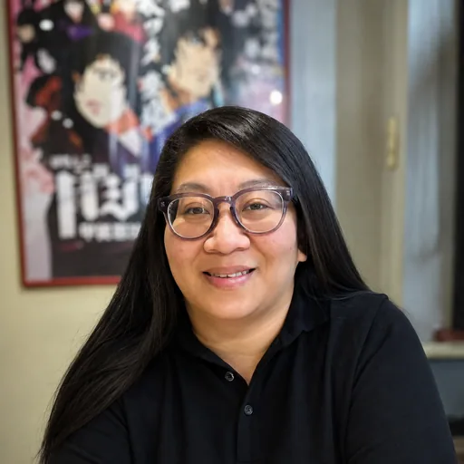 gilian A. profile photo