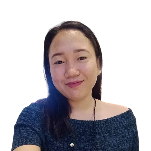 Perlyn J. profile photo