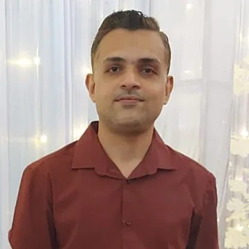 Mohmmadshoyeb B. profile photo