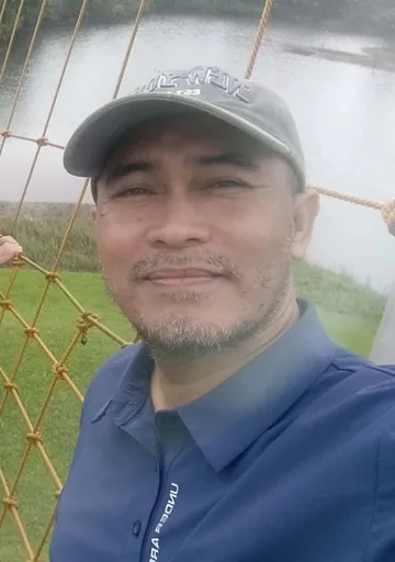 RODNEY A. — Senior Aviation Safety Officer from Philippines