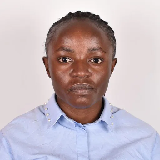 faith M. profile photo