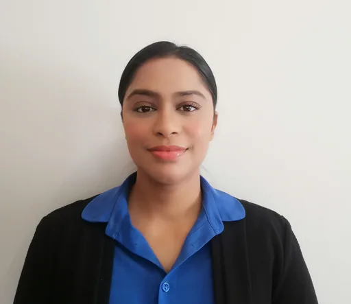 Alicia A. profile photo