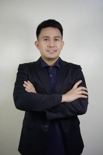 Jayson E. — Mid-Level Medical Virtual Assistant from Philippines