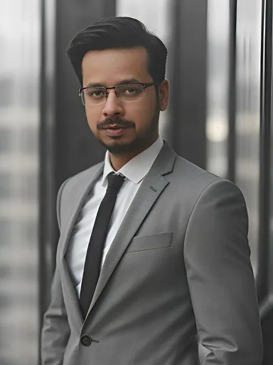Imran R. profile photo