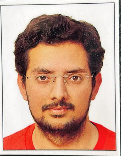 Chayan K. profile photo