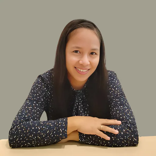 Ronna V. profile photo