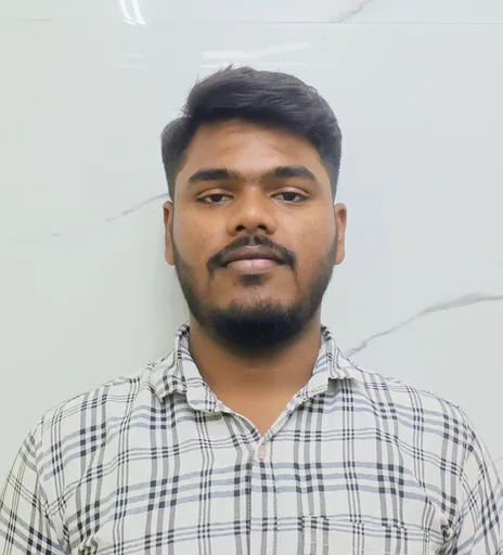 Karan A. — Junior Data Analyst from United States