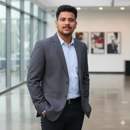mohammed S. profile photo