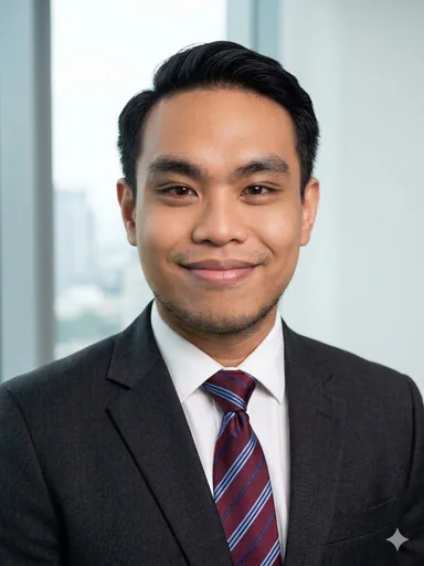 James A. profile photo