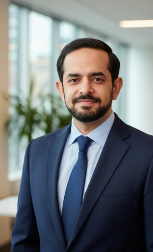 taimour H. profile photo