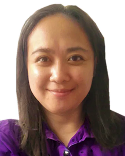 Charlene R. — Mid-Level Digital Marketing Executive from Philippines