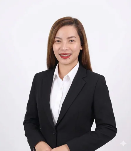 Whinabel U. — Senior Marketing Specialist from Australia