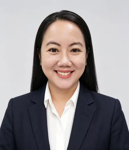 Anne M. — Senior Telecommunications Technical Supervisor from Philippines