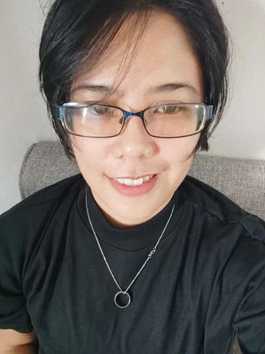 Cassiopheia F. profile photo