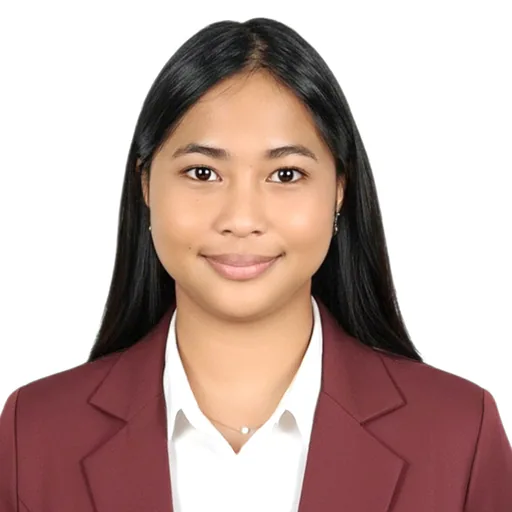 Ruby J. from Philippines