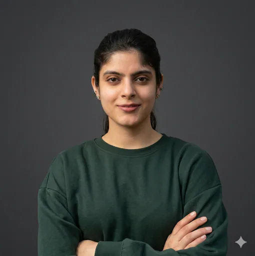 Shrishti G. profile photo